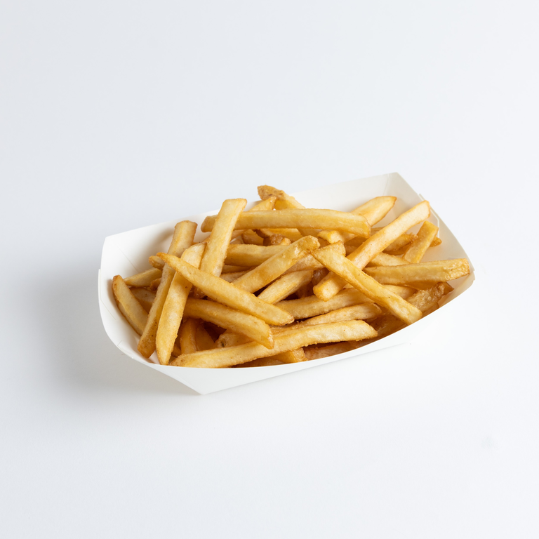 Indulge in Our Frita