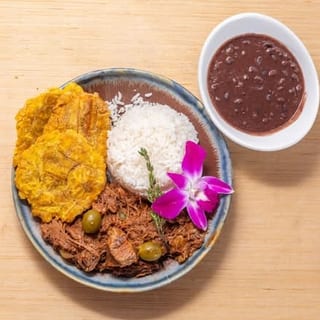 Ropa Vieja Side