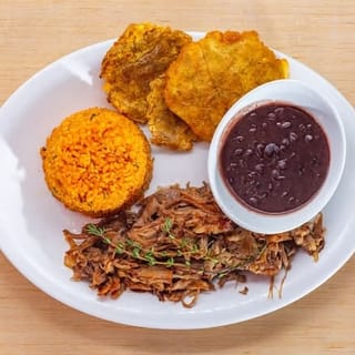 Mojo Pork
