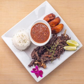 Vaca Frita