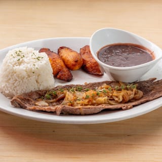 Bistec De Palomilla