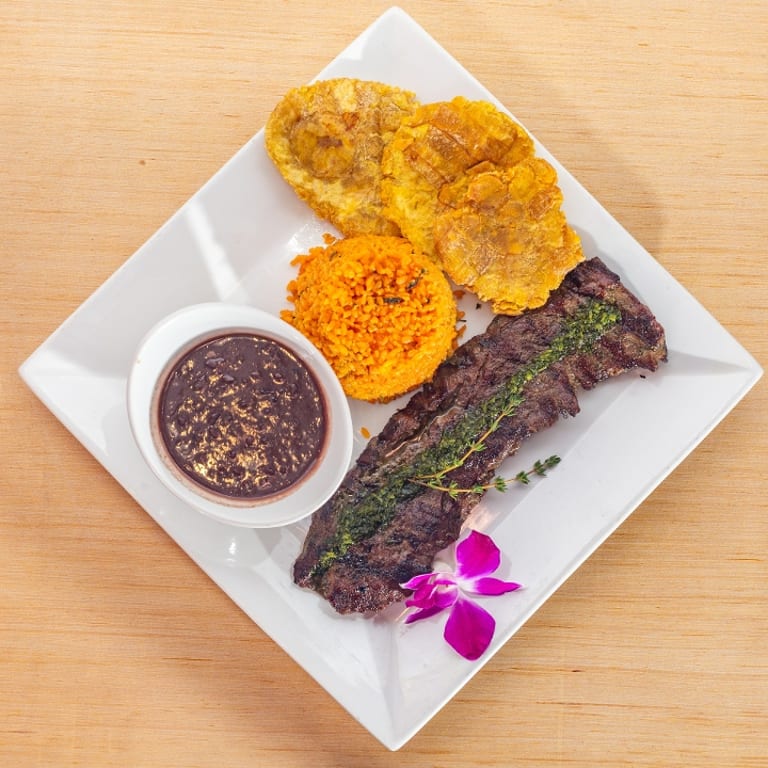 Delicious Vegetarian Options for Every Palate